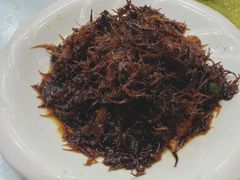 -金海湾海鲜排档(朱家尖店)