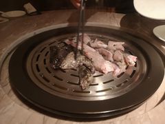 -采悦轩中餐厅·粤菜·海南菜(神州半岛喜来登度假酒店)