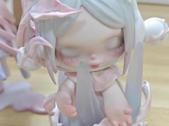 -泡泡玛特POPMART(大卫城店)