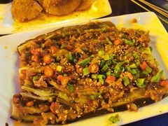 -有奴思烤肉·清真(正宁路店)