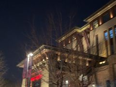 -清河半岛温泉度假酒店