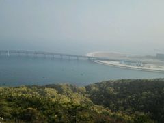 -星海湾跨海大桥