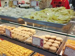 -赞记龙凤礼饼(广州市二宫向群宾馆店)