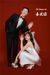 -摩玛婚纱摄影(杭州店)