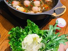 -七号食代(青年路店)