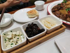 -鲁南仔·滕州炒鸡(经三路店)