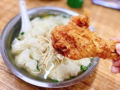 -荣巷小馄饨(荣巷店)