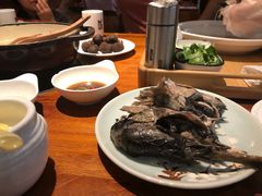 -黑鸡小馆(金源店)