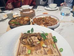 -滋粥楼·顺德菜(番禺广场总店)