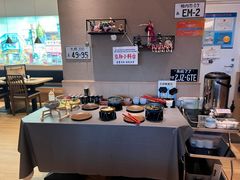 -沼津港精致料理·寿喜烧·烧鸟(漕河泾印象城店)