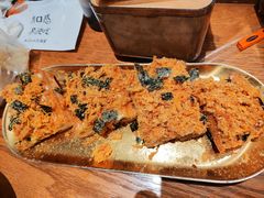 肉松油条-小豆海棠(人民南路店)