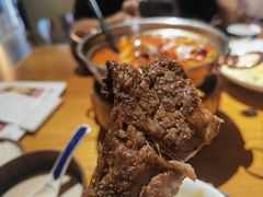 -娜仁图雅蒙古美食村(33小镇店)