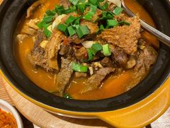 招牌牛牛牛-闽上鲜·福建菜(龙湖滨江天街店)