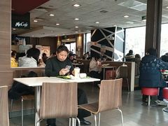 -麦当劳(田林好又多店)