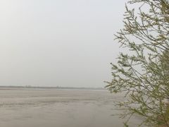 -古柏渡飞黄旅游区