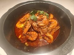 -虾吃虾涮.虾火锅.肉蟹煲(步步高梅溪新天地店)