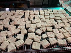 -石屏老字号4号包浆豆腐美食城(泼水广场店)