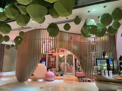 -水桶王国主题餐厅·聚会·生日派对·亲子活动·家庭套餐(亚龙湾希尔顿店)