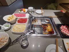 -海底捞火锅(坪山益田假日广场店)
