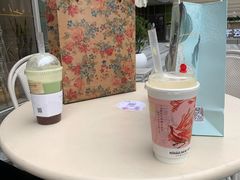 -奈雪的茶(中海环宇荟店)