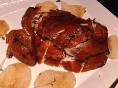 脆皮炸子鸡-8餐厅(新葡京酒店)