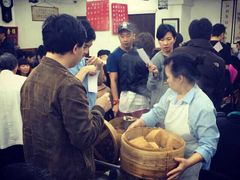 -香港蓮香樓(上環店)