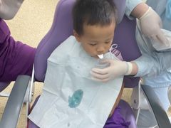 -圣贝口腔(海淀店)