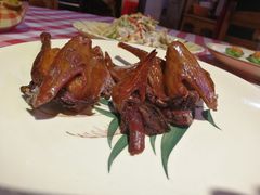 -龙桥私厨·姜花菊花过桥鱼·顺德菜(容桂店)