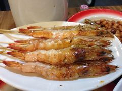 -炙热童年·老北京炙子烤肉(南锣鼓巷店)
