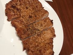 油炸排骨-鼎泰丰(国金店)