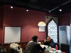 大堂-永生號(未来城店)