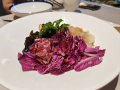 -狮王府淮扬菜(老门东店)