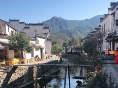 -绩溪龙川景区