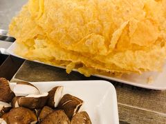 -古乐牛香·鲜牛肉牛杂火锅(新区店)