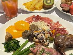 -拉蒂娜·巴西牛排馆 Latina·Brazilian Steakhouse(陆家嘴旗舰店)
