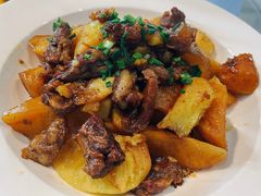 -海拉尔蒙古包(房山长阳店)