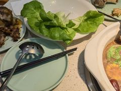 -九孔·筒骨莲藕汤锅(大明宫万达店)