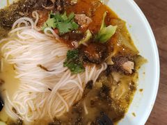 -老妈米线(东圈门店)