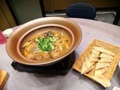 -顺福苑·新派淮扬菜