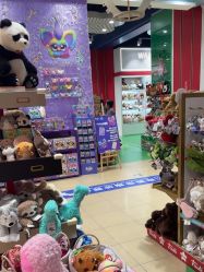 点击看大图 -哈姆雷斯(王府井百货大楼店)