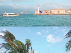 -海南分界洲岛旅游区