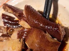 -晓粤·惹味粤菜(凯德乐峰广场店)