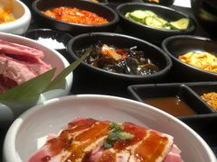 -九田家黑牛烤肉料理(石路天虹店)