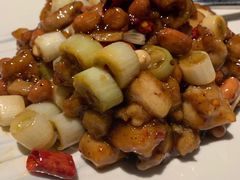 -赠李白·如诗的川味(余杭万达广场店)