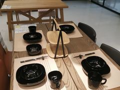 -宜家家居(哈尔滨商场店)