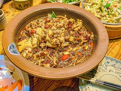 -呱呱叫民俗风味主题餐厅(沣峪口店)
