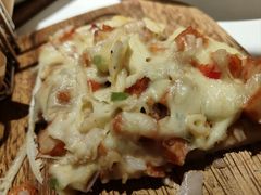 -秀儿家の小确幸融合西餐厅(万达店)