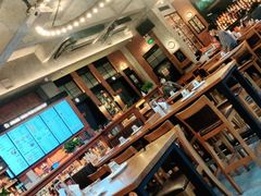 大堂-COMMUNE幻师(五角场店)