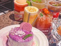 -火吧PTV聚会餐厅(10号店)