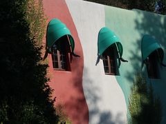 -三鹰之森吉卜力美术馆